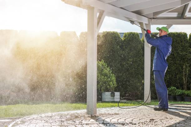 Reliable Caldwell, OH Pressure Washing Services Solutions